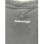 2026年6月17日春夏新作BALENCIAGA半袖 tシャツ高品質人気の商品/YGY工場