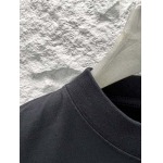 2026年6月17日春夏新作BALENCIAGA半袖 tシャツ高品質人気の商品/YGY工場