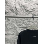 2026年6月17日春夏新作BALENCIAGA半袖 tシャツ高品質人気の商品/YGY工場