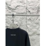 2026年6月17日春夏新作BALENCIAGA半袖 tシャツ高品質人気の商品/YGY工場