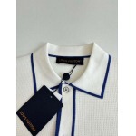 2026年6月18日春夏新作Louis vuitton半袖 tシャツ高品質人気の商品/YGY工場