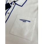 2026年6月18日春夏新作Louis vuitton半袖 tシャツ高品質人気の商品/YGY工場