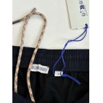 2026年6月18日春夏新作Burberry半ズボン高品質人気の商品/YGY工場
