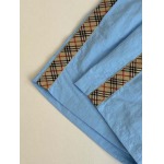 2026年6月18日春夏新作Burberry半ズボン高品質人気の商品/YGY工場