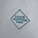 2026年6月18日春夏新作Louis vuitton半袖 tシャツ高品質人気の商品/YGY工場