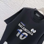 2026年6月18日春夏新作Balenciaga半袖 tシャツ高品質人気の商品/YGY工場