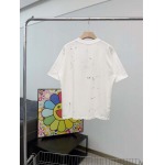 2026年6月18日春夏新作Burberry半袖 tシャツ高品質人気の商品/YGY工場