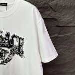 2026年6月18日春夏新作Versace半袖 tシャツ高品質人気の商品/YGY工場