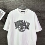 2026年6月18日春夏新作Versace半袖 tシャツ高品質人気の商品/YGY工場