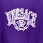 2026年6月18日春夏新作Versace半袖 tシャツ高品質人気の商品/YGY工場