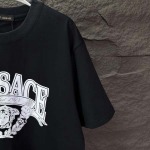 2026年6月18日春夏新作Versace半袖 tシャツ高品質人気の商品/YGY工場