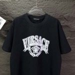 2026年6月18日春夏新作Versace半袖 tシャツ高品質人気の商品/YGY工場