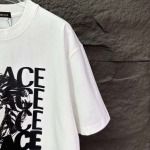 2026年6月18日春夏新作Versace半袖 tシャツ高品質人気の商品/YGY工場