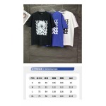 2026年6月18日春夏新作Versace半袖 tシャツ高品質人気の商品/YGY工場