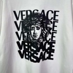 2026年6月18日春夏新作Versace半袖 tシャツ高品質人気の商品/YGY工場