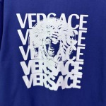 2026年6月18日春夏新作Versace半袖 tシャツ高品質人気の商品/YGY工場