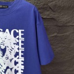 2026年6月18日春夏新作Versace半袖 tシャツ高品質人気の商品/YGY工場