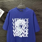 2026年6月18日春夏新作Versace半袖 tシャツ高品質人気の商品/YGY工場