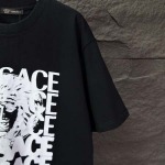2026年6月18日春夏新作Versace半袖 tシャツ高品質人気の商品/YGY工場