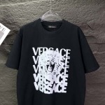 2026年6月18日春夏新作Versace半袖 tシャツ高品質人気の商品/YGY工場