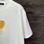 2026年6月18日春夏新作Versace半袖 tシャツ高品質人気の商品/YGY工場