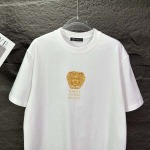 2026年6月18日春夏新作Versace半袖 tシャツ高品質人気の商品/YGY工場
