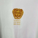 2026年6月18日春夏新作Versace半袖 tシャツ高品質人気の商品/YGY工場
