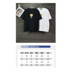 2026年6月18日春夏新作Versace半袖 tシャツ高品質人気の商品/YGY工場