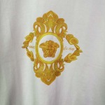 2026年6月18日春夏新作Versace半袖 tシャツ高品質人気の商品/YGY工場