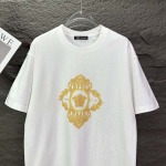 2026年6月18日春夏新作Versace半袖 tシャツ高品質人気の商品/YGY工場
