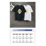 2026年6月18日春夏新作Versace半袖 tシャツ高品質人気の商品/YGY工場