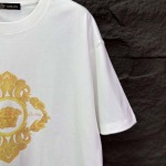2026年6月18日春夏新作Versace半袖 tシャツ高品質人気の商品/YGY工場