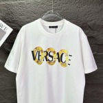 2026年6月18日春夏新作Versace半袖 tシャツ高品質人気の商品/YGY工場