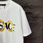 2026年6月18日春夏新作Versace半袖 tシャツ高品質人気の商品/YGY工場
