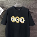 2026年6月18日春夏新作Versace半袖 tシャツ高品質人気の商品/YGY工場