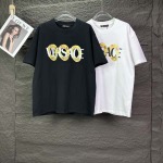 2026年6月18日春夏新作Versace半袖 tシャツ高品質人気の商品/YGY工場