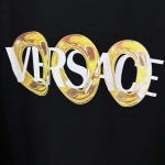 2026年6月18日春夏新作Versace半袖 tシャツ高品質人気の商品/YGY工場