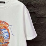 2026年6月18日春夏新作Versace半袖 tシャツ高品質人気の商品/YGY工場