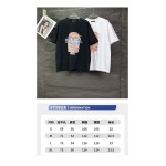 2026年6月18日春夏新作Versace半袖 tシャツ高品質人気の商品/YGY工場