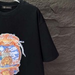 2026年6月18日春夏新作Versace半袖 tシャツ高品質人気の商品/YGY工場