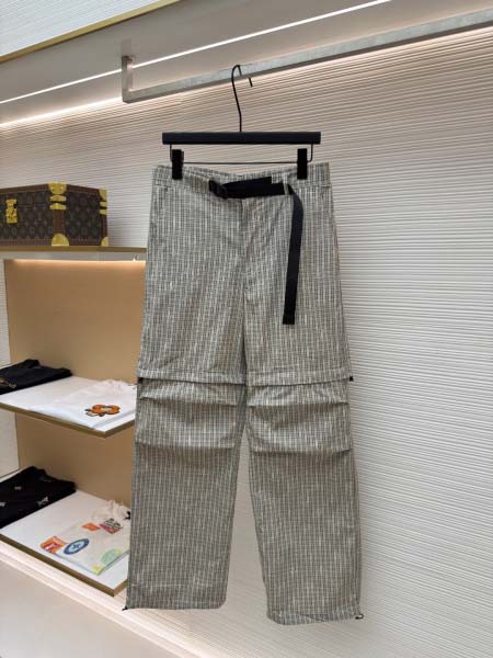 2026年6月18日春夏新作LOUIS VUITTONズボン...