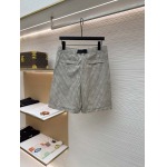 2026年6月18日春夏新作LOUIS VUITTONズボン高品質人気の商品/YGY工場