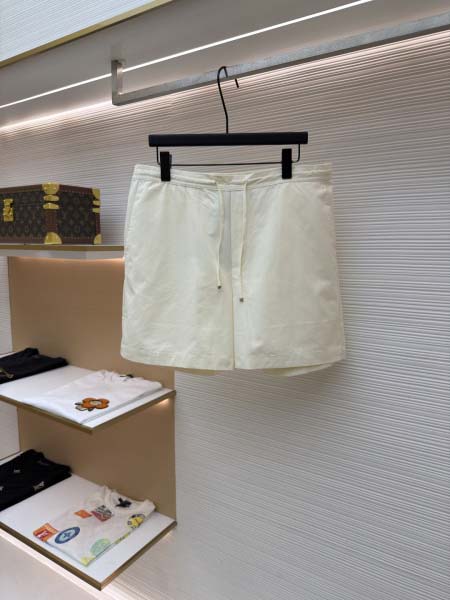 2026年6月18日春夏新作Loewe半ズボン高品質人気の商...