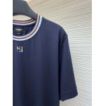 2026年6月18日春夏新作Fenditシャツ高品質人気の商品/YGY工場