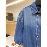 2026年6月18日春夏新作Prada半袖 tシャツ高品質人気の商品/YGY工場