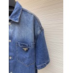 2026年6月18日春夏新作Prada半袖 tシャツ高品質人気の商品/YGY工場