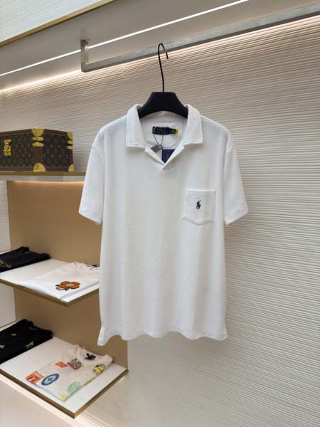 2026年6月18日春夏新作Ralph Laurenカーディ...