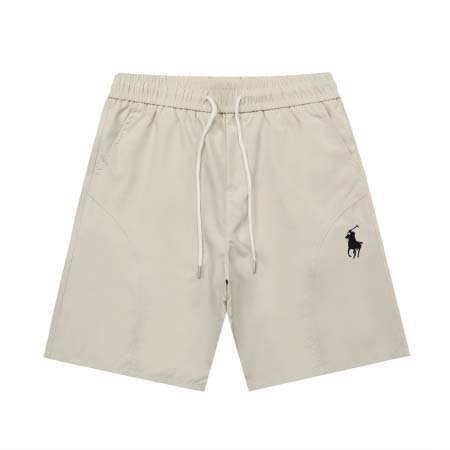 2026年6月18日春夏新作Ralph Lauren半ズボン...