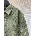 2026年6月18日春夏新作LOUIS VUITTONジャケット高品質人気の商品/YGY工場