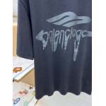 2026年6月18日春夏新作Balenciaga半袖 tシャツ高品質人気の商品/YGY工場